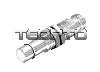 LJK-1268S2PO/S耐高压传感器