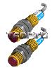 JCG-C1260T3PO光电传感器