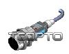JCW-18PA位移传感器