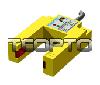 JCG-3072TM30PC光电传感器