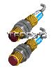 JCG-C1260D01NO光电传感器