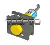 LJK-3482S12PC接近传感器