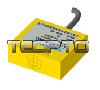 LJK-1128N4TC接近传感器