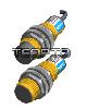 LJE-2460S8TC接近传感器