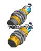 LJK-2460S8PC接近传感器