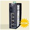 KIEN1005/KIEN1005-1M4TX卡轨式交换机