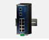 ESW-8062-TX  管理型工业以太网路交换机