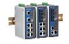 EDS-408A/405A系列EtherDevice™ Swith 交换机