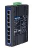 EKI-2528 8端口非网管型工业以太网交换机