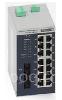 FL SWITCH SFN 14TX/2FX交换机