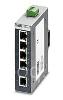 FL SWITCH SFNB 5TX交换机