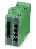FL SWITCH LM 4TX/2FX SM-B 4电口2光口单模