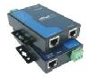 NPort 5210  通用型2串口设备联网服务器