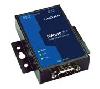 NPort 5110 系列 通用型1串口RS-232 设备联网服务器