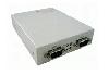 DNS-2 双串口联网服务器