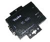 一路RS-232/422/485到TCP/IP转换器[YZ5501]