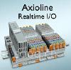 菲尼克斯电气Axioline实时I/O