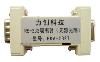 EDA232T　RS-232无源隔离器