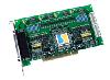 PCI-P16C16 PCI总线开关量输入/输出卡