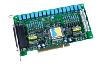 PCI-P8R8 PCI总线开关量输入/输出卡