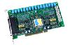 PCI-P16R16 PCI总线开关量输入/输出卡