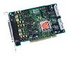 PCI-TMC12A PCI总线开关量输入/输出卡
