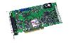PCI-1602F 模拟量及开关量输入输出卡