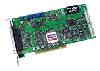 PCI-1602  模拟量及开关量输入输出卡