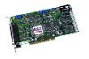 PCI-1202H  模拟量及开关量输入输出卡
