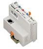 750-341 ETHERNET TCP/IP 现场总线适配器