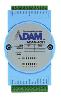 ADAM-4051带LED显示的16路隔离数字量输入模块