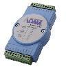 ADAM-40198路通用模拟量输入模块