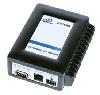 GD230V型0-1200信道速率无线数传电台