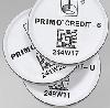 Primo Credit Token（充值币）