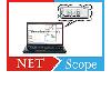 Network SCOPE Driver (NetSCOPE) for LabVIEW by Innovative Solutions